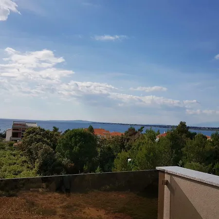 Apartment Punta Zaton
