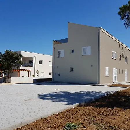 Apartment Punta Zaton *