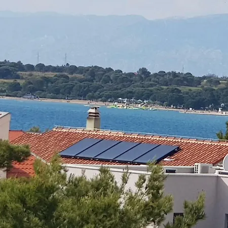 Apartment Punta Zaton *